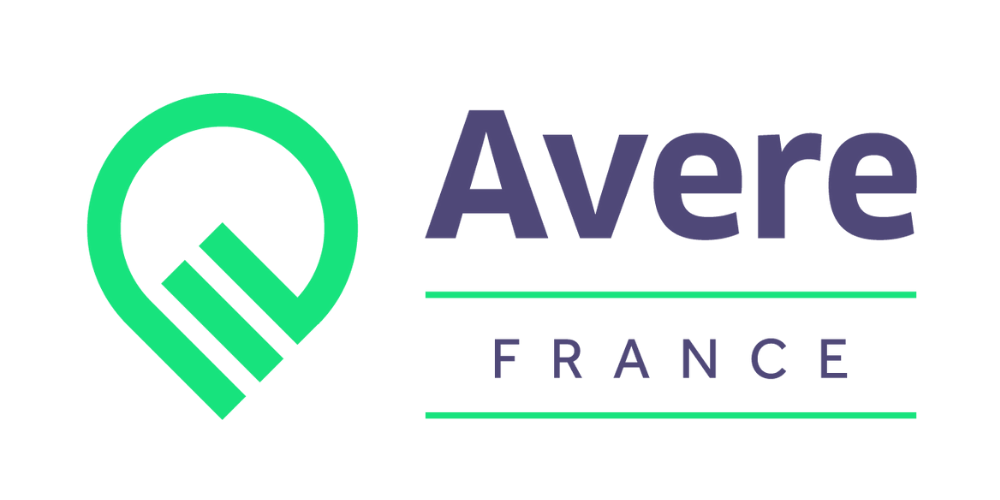 avere logo